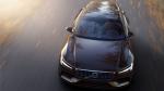 Volvo Estate Concept 2014 года